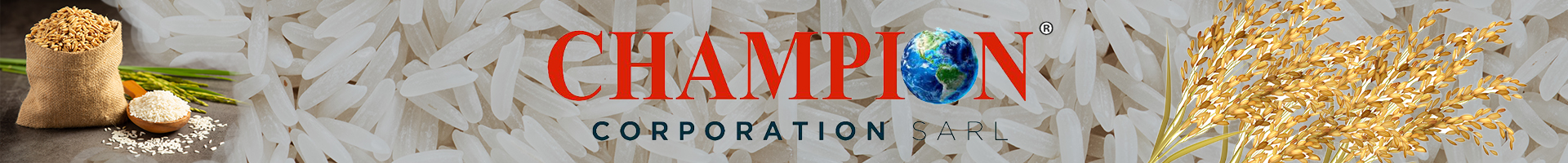 Champion Corporation