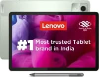 Lenovo Tab M11 (4GB RAM + 128GB + LTE) - Price Drop