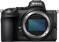 Nikon Z5 Mirrorless Camera - Price Drop