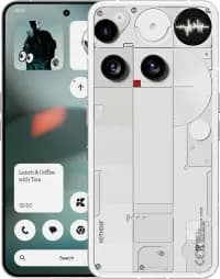Nothing Phone 3 (16GB RAM + 512GB) - Price Drop