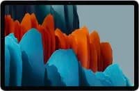 Samsung Galaxy Tab S7 (Wi-Fi Only) - Price Drop