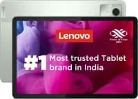 Lenovo Tab M11 - Price Drop