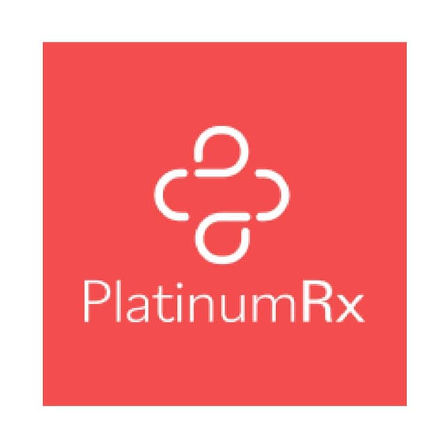 Platinum RX – Get 100% Cashback up to ₹200!