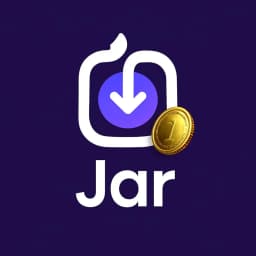 Jar-gold