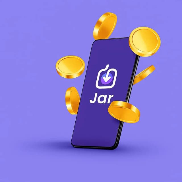 JAR Gold Deal – Buy ₹10 Gold & Get ₹50 Cashback!