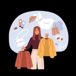Fashion & Apparel