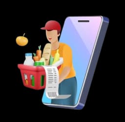 Food & Grocery