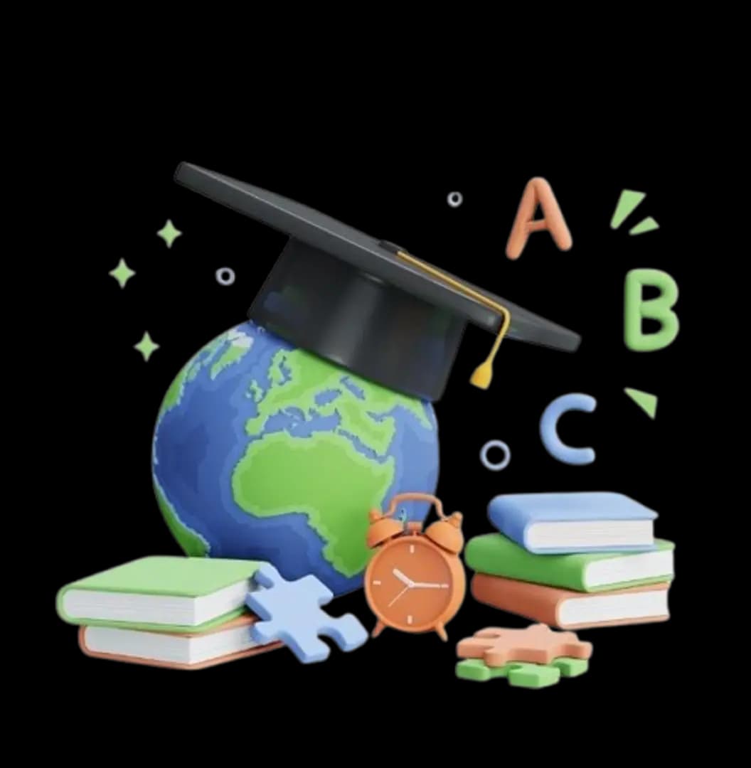 Books & Education