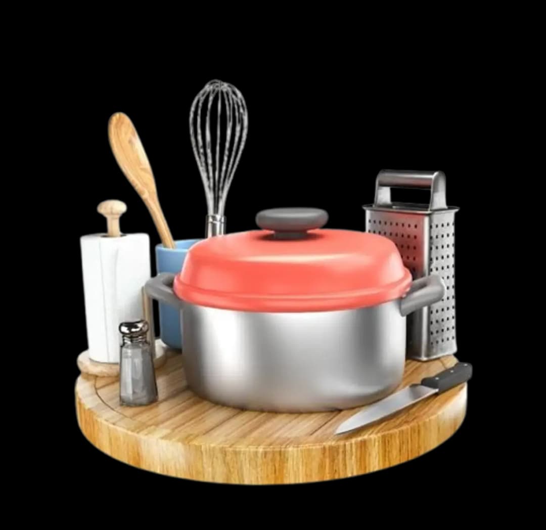 Home & Kitchen