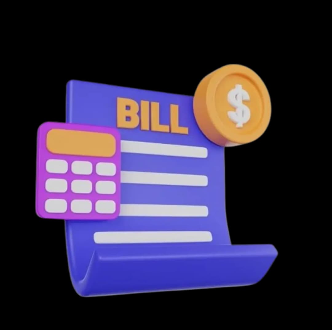 Recharge & Bill Payments