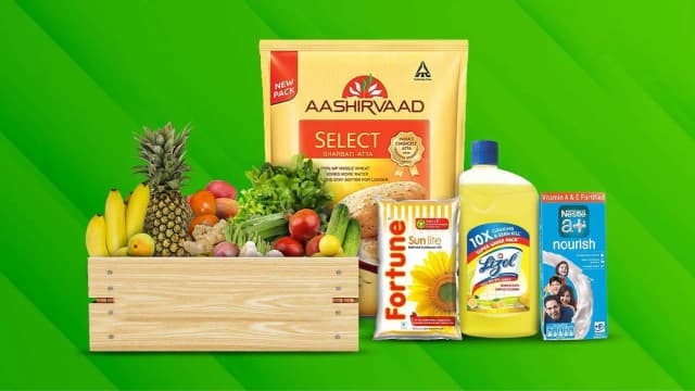 Tata Neu  Your First Order Almost Free